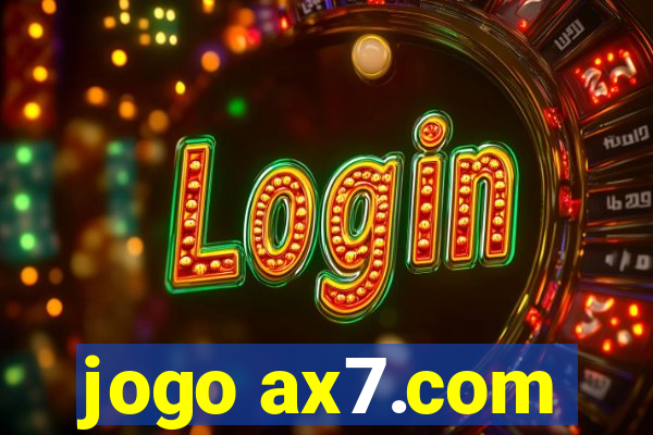 jogo ax7.com